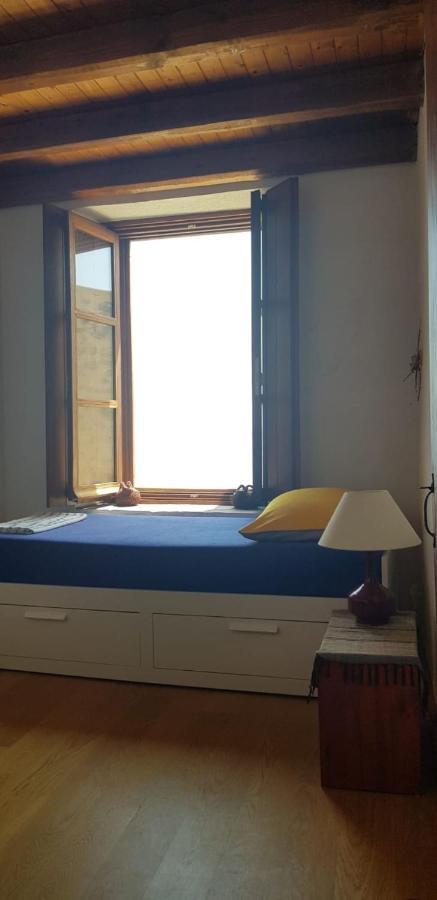 Athina Guesthouse Monemvasía Екстериор снимка